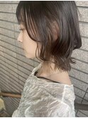 インナーカラー