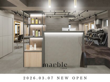 マーブル 町田(marble)の写真