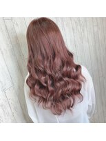 ラピス 横浜(Lapis)&nbsp;ピンクラベンダー