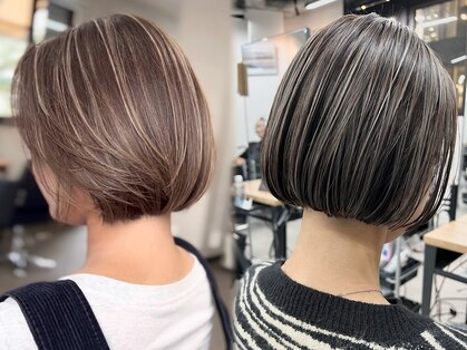 ルアナ(Luana.)の写真