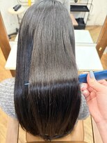 ヘアリゾート リノ(Hair resort Lino) 髪質改善トリートメント「ミネコラトリートメント」