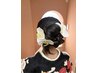 卒業式トレンドヘアセット×袴着付け《早朝6:00~7:00》 ￥10000