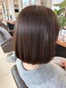 頭皮につけないフルカラー 嶋村伊代限定クーポン