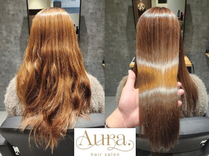 オーラ(Aura.)の写真