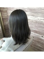 ヒーリングサロンカーサ(healing salon Casa)&nbsp;[西尾市/白髪染め/リタッチカラー/髪質改善トリートメント]