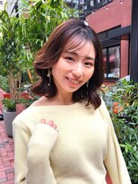 ジェイド(JADE)&nbsp;毎日のヘアセットメイクでキラかわ