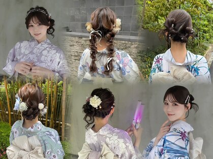 ソノ(sono)の写真