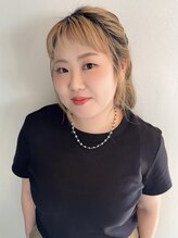 サロン ド リバティ(SALON DE LIBERTY)&nbsp;小野寺 咲季