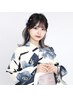 【平日限定】浴衣着付け(持ち込み)＋ヘアセット￥4500～/心斎橋へアセット