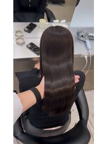 コア 梅田(Core) 酸性縮毛矯正