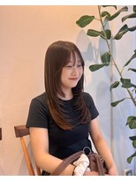 フィーカ(fika)&nbsp;《wakana》赤みを抑えたまろやかベージュカラー♪