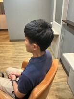 クロデザイン(KURO DESIGN)&nbsp;フロントバンクショート