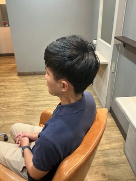 クロデザイン(KURO DESIGN) フロントバンクショート