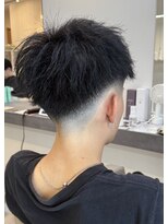 メンズバイココテラス 豊中(men's by cocoterace) メンズカット/メンズショート/メンズ