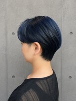 パルトネル(Partner)&nbsp;ハンサムショート