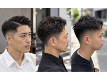 理容カツヤマ