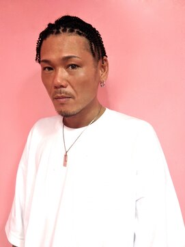 ゴーゴーヘアー(GOGO HAIR) SPRING DREAD/スプリングドレッド