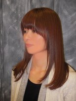 ディーバ ヘア デザイン(Deva HAIR DESIGN)&nbsp;艶感アップ☆愛されロング