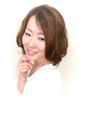 【吉祥寺Noa.】　くせ毛風ゆるふわカール☆