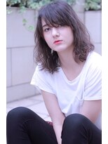 フェイス 伊勢原(FACE。) 外国人風ラフテイストVer