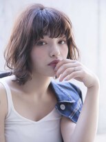 テイラー(Taylor)&nbsp;[Taylor]  ☆王道マッシュウルフ