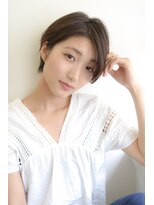 ロビー(LOBBY)&nbsp;『LOBBY』 渡辺  大人クールショート♪