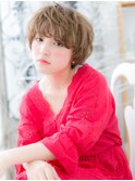 ■mod's上尾104-5★■ふわくしゅ大人かわいい★小顔ラブマッシュ