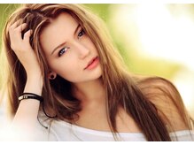 ～お客様一人一人に合ったスタイリング・ヘアケアの提案～