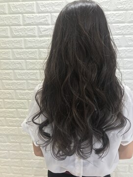 モードケイズ 松原店(MODE K's) modeks松原 シアグレージュロング