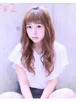 オモルフィ(Omorfi)&nbsp;大泉学園　【Omorfi】ほどける波ウェーブ