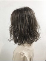 ソース 梅田(SOURCE)&nbsp;【SOURCE】フォギーベージュ