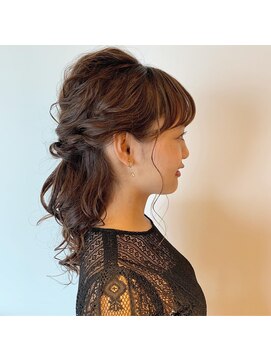 ルース(RUTH) 二次会アレンジ