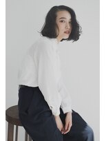 マルコ(marc..)&nbsp;大人ウェーブボブ