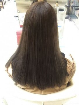 グランシュ 青葉台店(GranCieux) 艶感ダークアッシュ