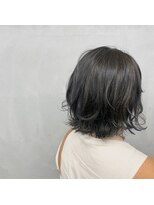 タグ(#tag)&nbsp;#ネイビーハイライト