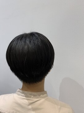 キー(KEY) コンパクトショート