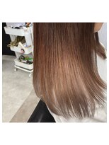 シュプール(SPUL)&nbsp;インナー☆ピンクベージュ