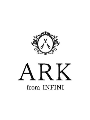 アーク(ARK from INFINI)