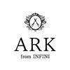 アーク(ARK from INFINI)のお店ロゴ