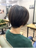 ミニショート