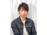 【メンズ人気No.1】カット+髪質改善＋スパ ￥17800→＊特別価格＊￥9900