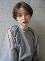 シック(sick)&nbsp;【sick】ハンサムショート