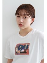 アパート(APART)&nbsp;ヘルシーショート