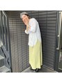 ノル(nol hair&spa)&nbsp;insta→nol_yuu髪のこと日常をアップしてます♪