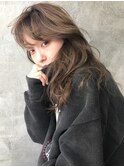 フェイスリバースカール