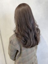 エイト ヘアサロン 渋谷本店(EIGHT) チョコレートブラウン　Furu71