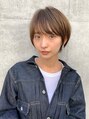 ミィ 浦和(mee)&nbsp;簡単でオシャレで可愛いヘアスタイルが得意！！［学割U24］