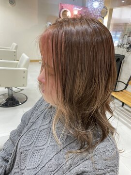 バビロンズー フェイスフレーミング