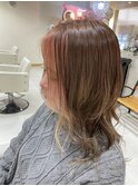 フェイスフレーミング