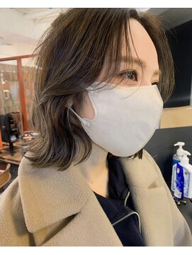 ムク(MUKU) real snap